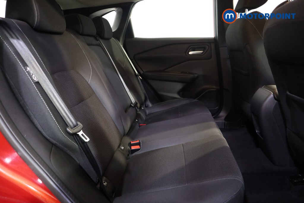 Nissan Qashqai Acenta Premium Manual Petrol SUV - Stock Number (1581914) - 14th supplementary image
