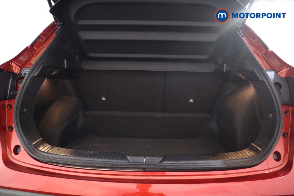 Nissan Qashqai Acenta Premium Manual Petrol SUV - Stock Number (1581914) - 17th supplementary image