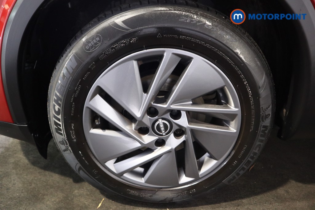 Nissan Qashqai Acenta Premium Manual Petrol SUV - Stock Number (1581914) - 20th supplementary image