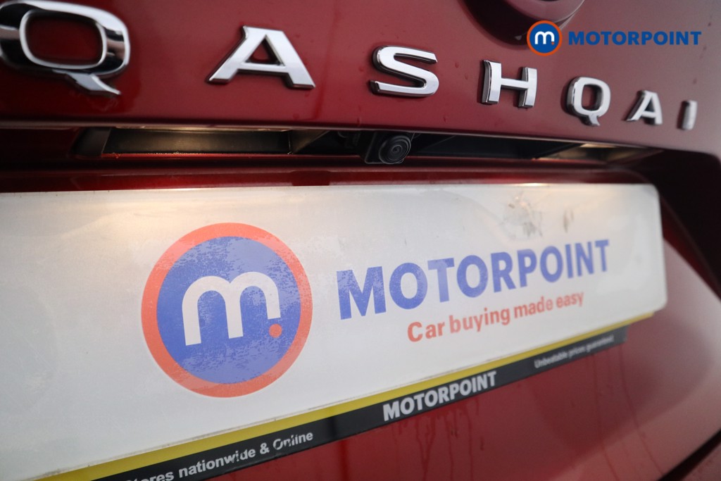 Nissan Qashqai Acenta Premium Manual Petrol SUV - Stock Number (1581914) - 23rd supplementary image