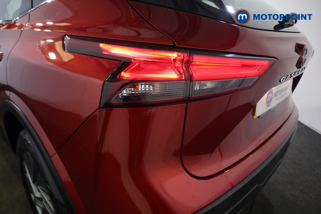 Nissan Qashqai Acenta Premium Manual Petrol SUV - Stock Number (1581914) - 24th supplementary image