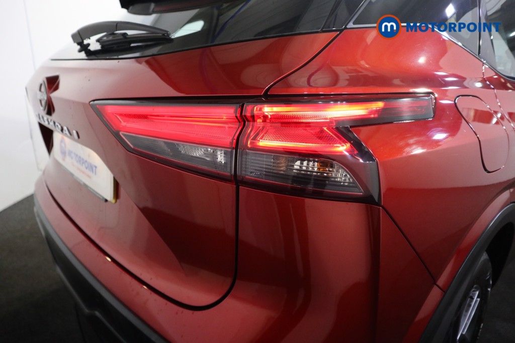 Nissan Qashqai Acenta Premium Manual Petrol SUV - Stock Number (1581914) - 25th supplementary image