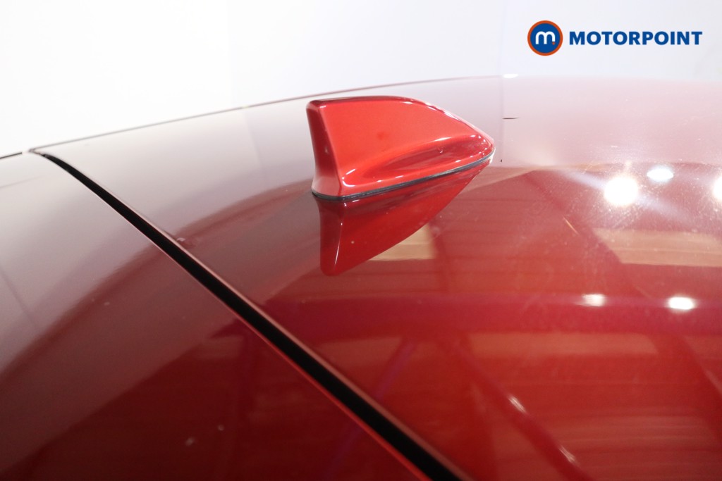 Nissan Qashqai Acenta Premium Manual Petrol SUV - Stock Number (1581914) - 26th supplementary image