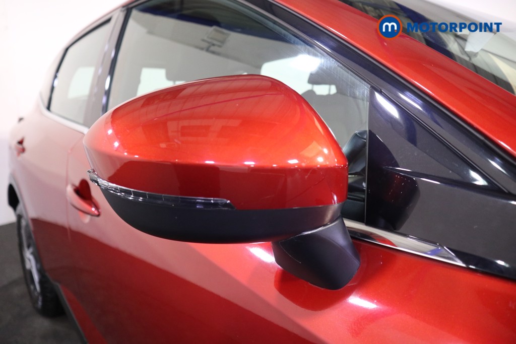 Nissan Qashqai Acenta Premium Manual Petrol SUV - Stock Number (1581914) - 27th supplementary image