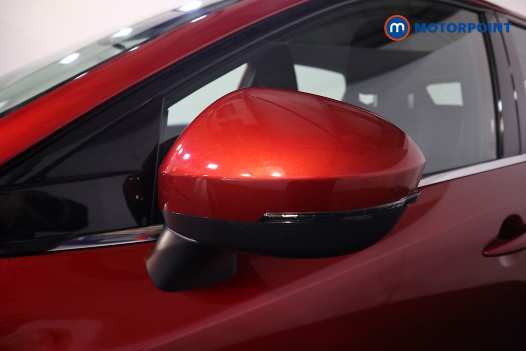 Nissan Qashqai Acenta Premium Manual Petrol SUV - Stock Number (1581914) - 28th supplementary image