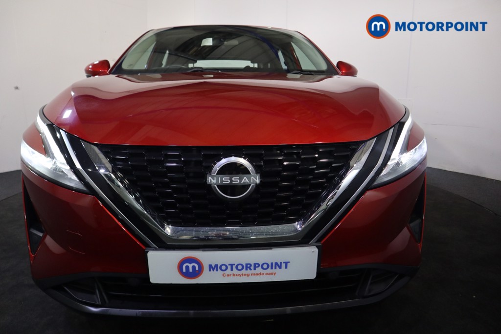 Nissan Qashqai Acenta Premium Manual Petrol SUV - Stock Number (1581914) - 30th supplementary image