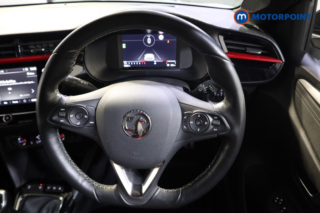 Vauxhall Corsa GS Manual Petrol Hatchback - Stock Number (1582184) - 2nd supplementary image