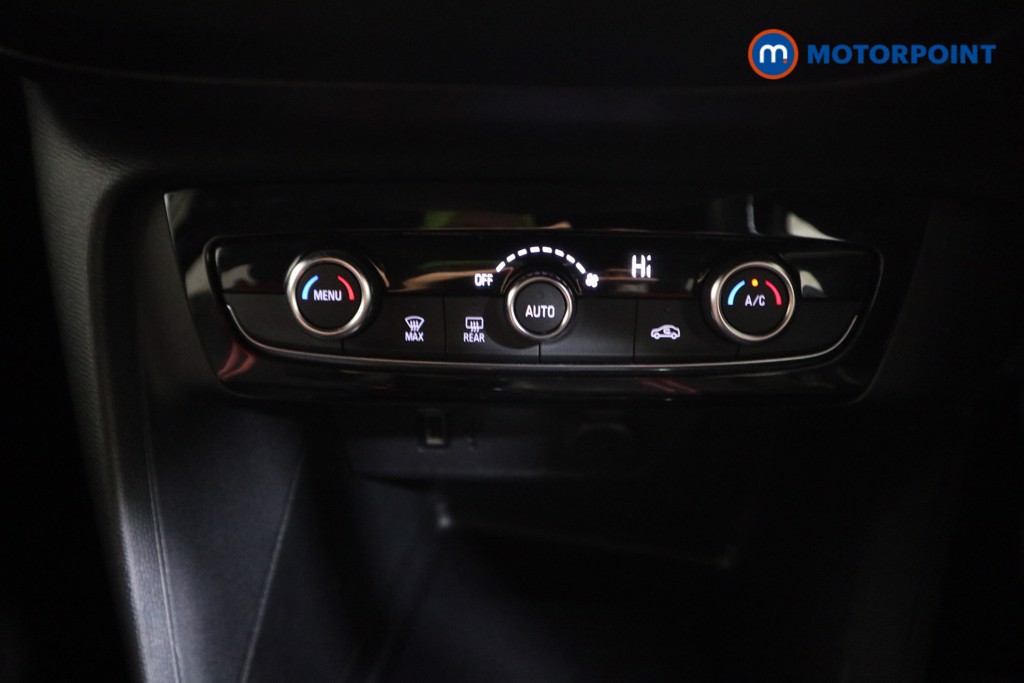 Vauxhall Corsa GS Manual Petrol Hatchback - Stock Number (1582184) - 7th supplementary image
