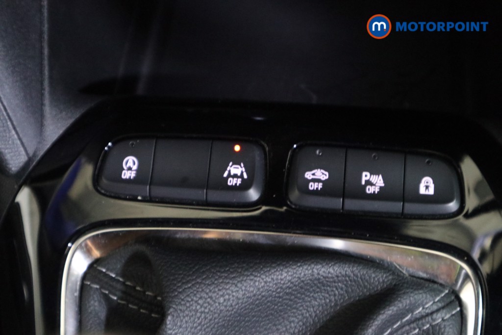 Vauxhall Corsa GS Manual Petrol Hatchback - Stock Number (1582184) - 8th supplementary image