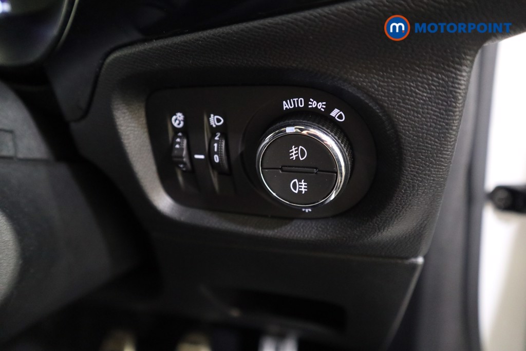 Vauxhall Corsa GS Manual Petrol Hatchback - Stock Number (1582184) - 10th supplementary image