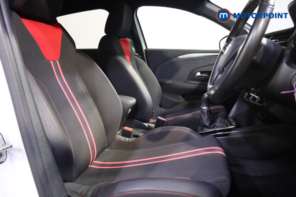 Vauxhall Corsa GS Manual Petrol Hatchback - Stock Number (1582184) - 12th supplementary image