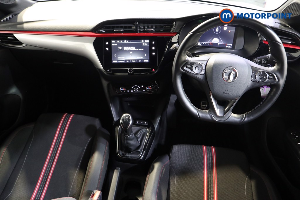 Vauxhall Corsa GS Manual Petrol Hatchback - Stock Number (1582184) - 1st supplementary image