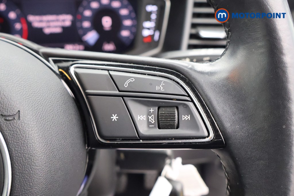 Audi A1 Sport Manual Petrol Hatchback - Stock Number (1582313) - 3rd supplementary image