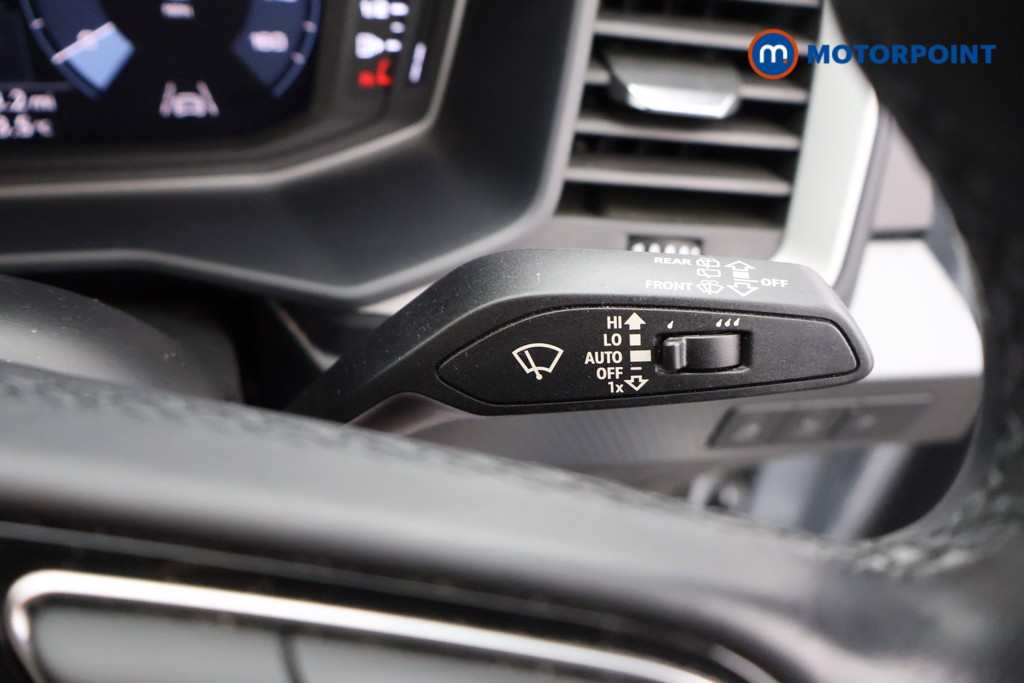 Audi A1 Sport Manual Petrol Hatchback - Stock Number (1582313) - 4th supplementary image