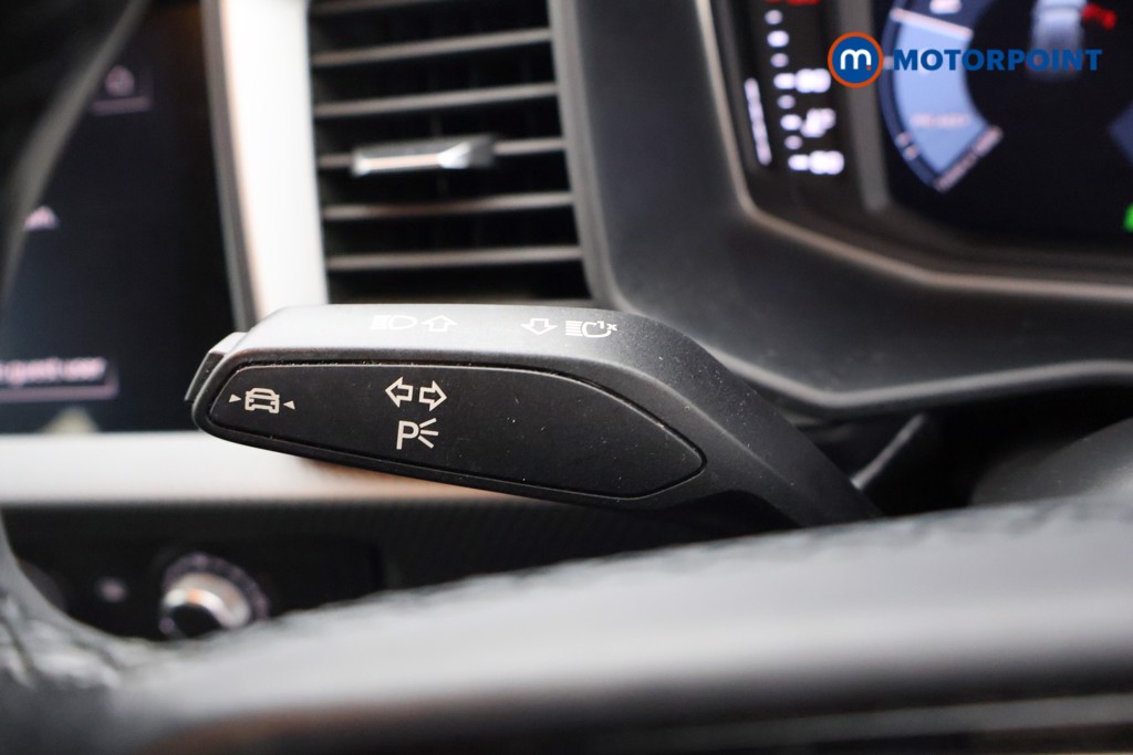 Audi A1 Sport Manual Petrol Hatchback - Stock Number (1582313) - 5th supplementary image