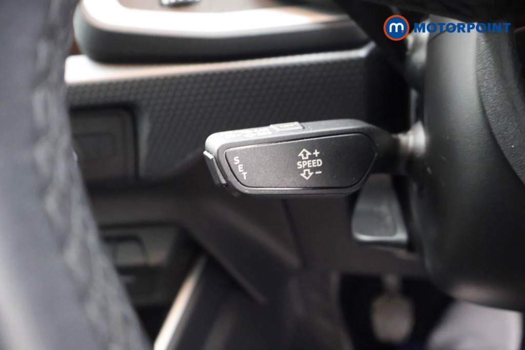 Audi A1 Sport Manual Petrol Hatchback - Stock Number (1582313) - 6th supplementary image