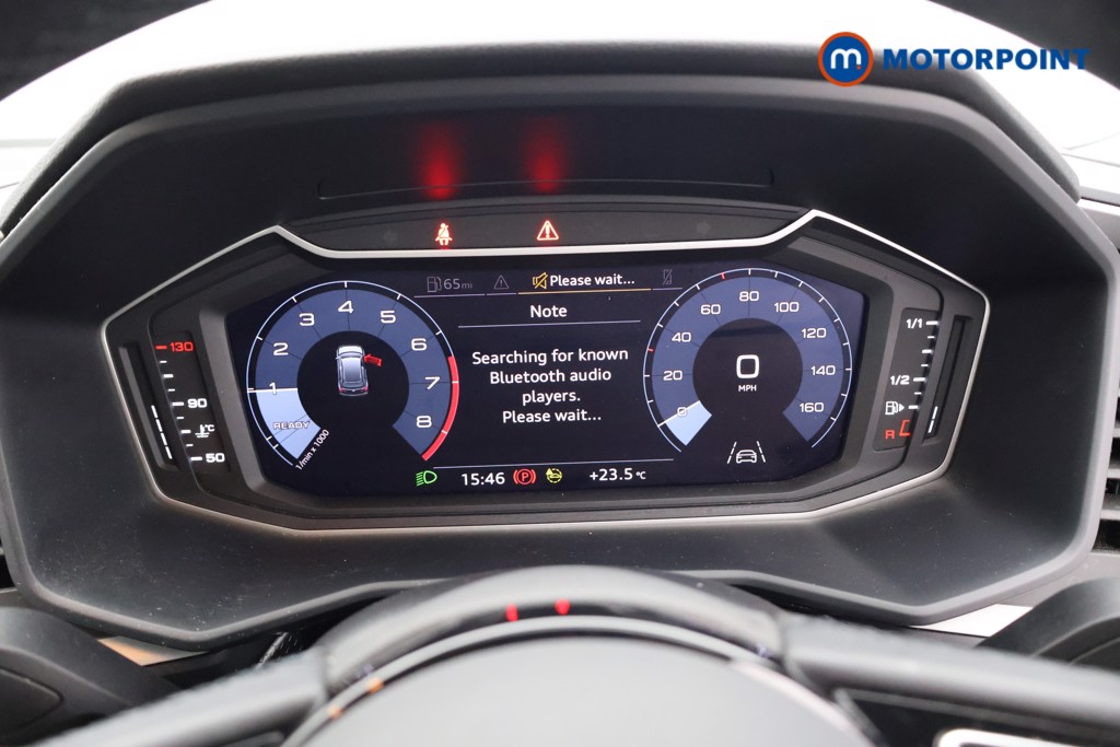 Audi A1 Sport Manual Petrol Hatchback - Stock Number (1582313) - 7th supplementary image