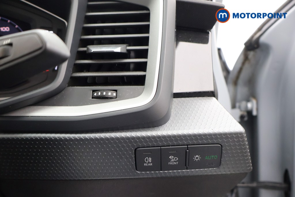 Audi A1 Sport Manual Petrol Hatchback - Stock Number (1582313) - 8th supplementary image