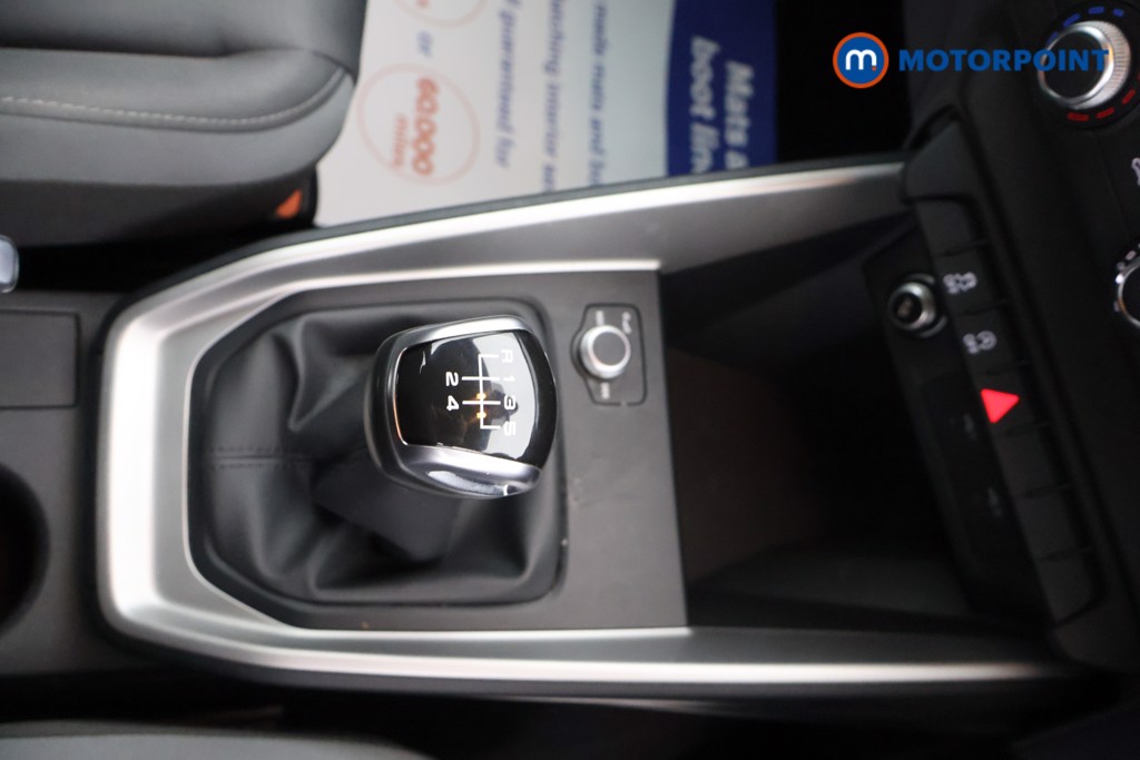 Audi A1 Sport Manual Petrol Hatchback - Stock Number (1582313) - 11th supplementary image