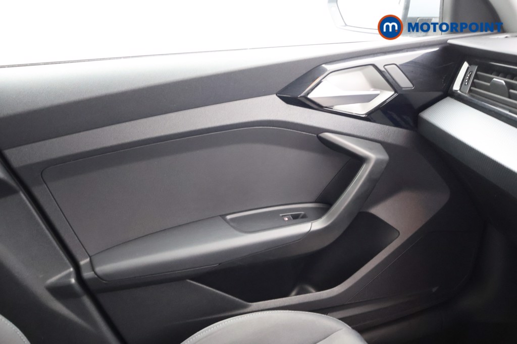 Audi A1 Sport Manual Petrol Hatchback - Stock Number (1582313) - 13th supplementary image