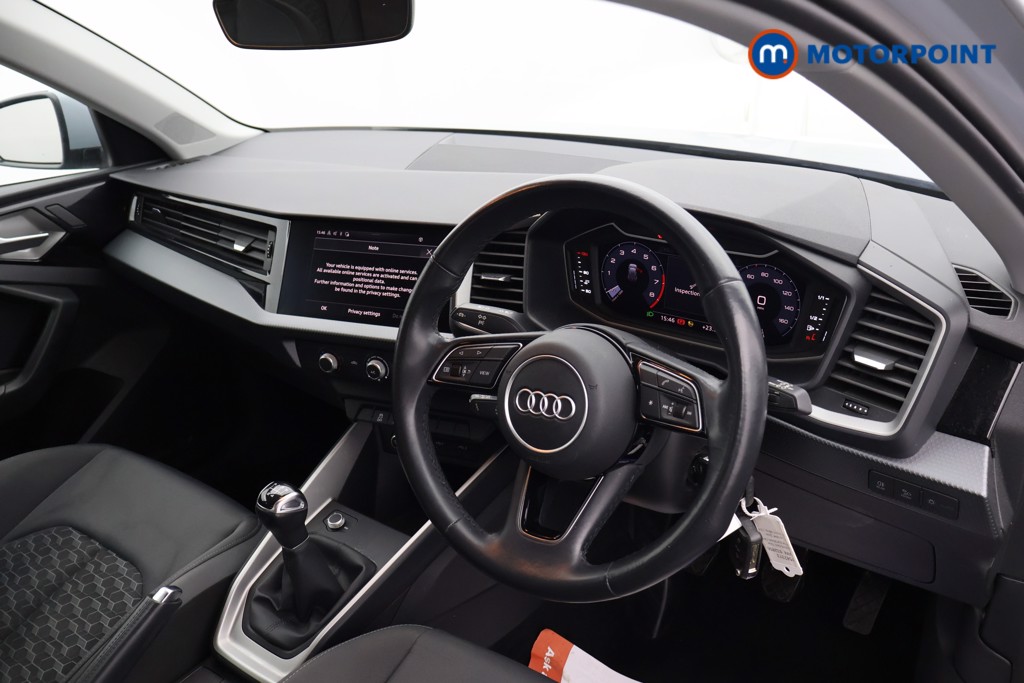 Audi A1 Sport Manual Petrol Hatchback - Stock Number (1582313) - 15th supplementary image