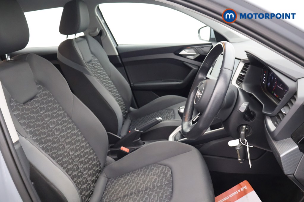 Audi A1 Sport Manual Petrol Hatchback - Stock Number (1582313) - 16th supplementary image