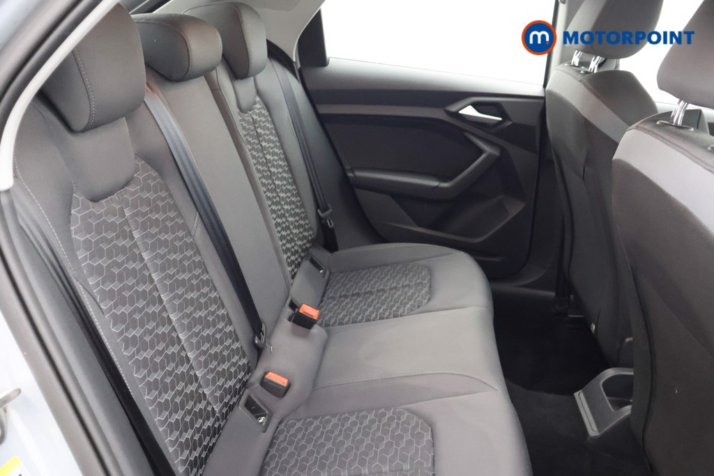 Audi A1 Sport Manual Petrol Hatchback - Stock Number (1582313) - 17th supplementary image