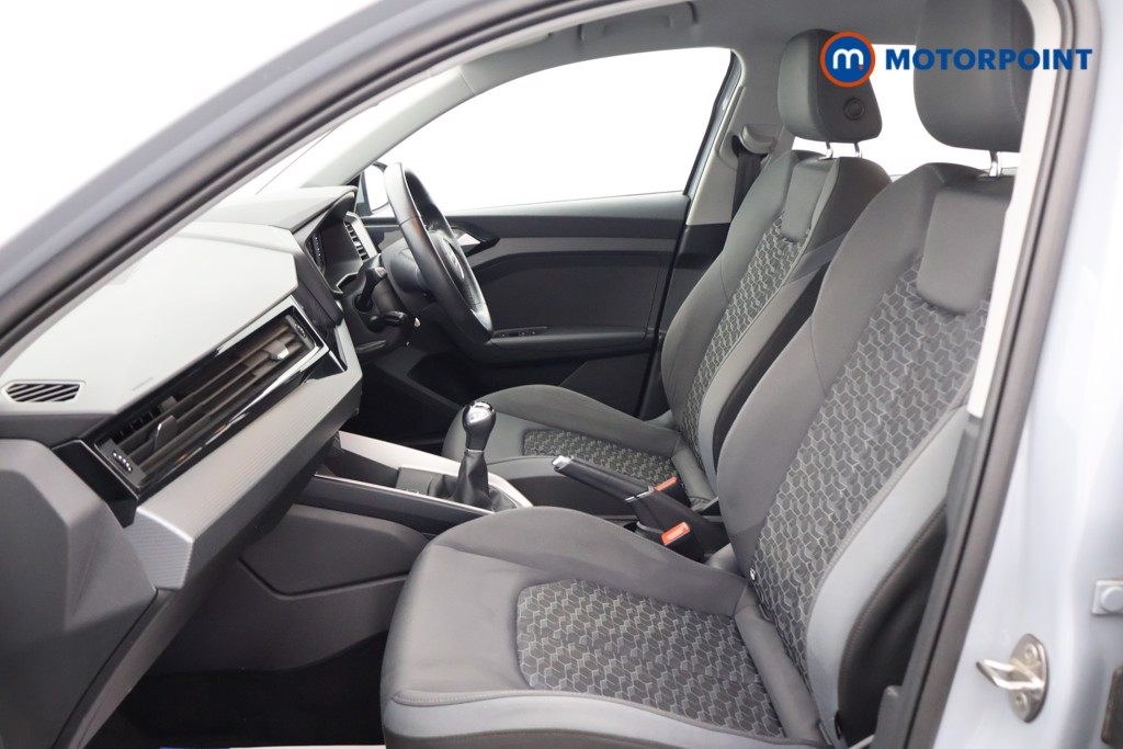 Audi A1 Sport Manual Petrol Hatchback - Stock Number (1582313) - 19th supplementary image