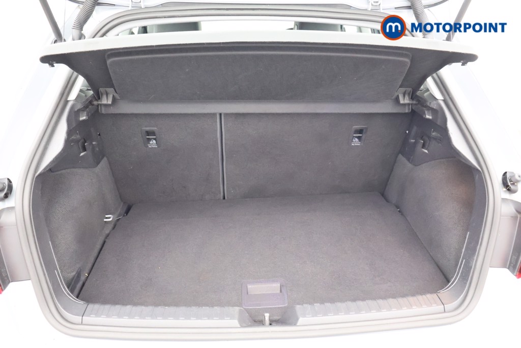 Audi A1 Sport Manual Petrol Hatchback - Stock Number (1582313) - 20th supplementary image