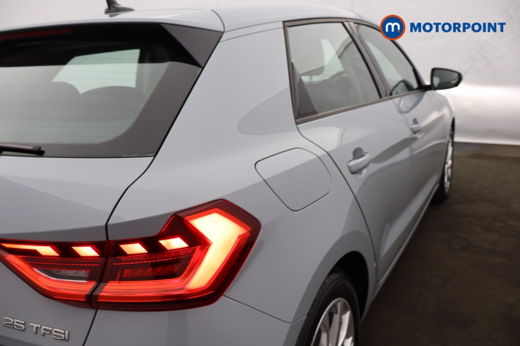 Audi A1 Sport Manual Petrol Hatchback - Stock Number (1582313) - 23rd supplementary image