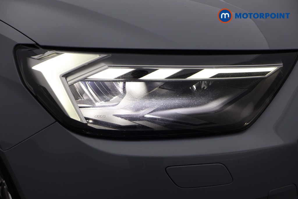 Audi A1 Sport Manual Petrol Hatchback - Stock Number (1582313) - 26th supplementary image