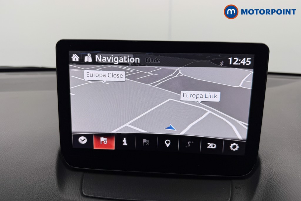 Mazda 2 Exclusive-Line Automatic Petrol Hatchback - Stock Number (1582553) - 5th supplementary image