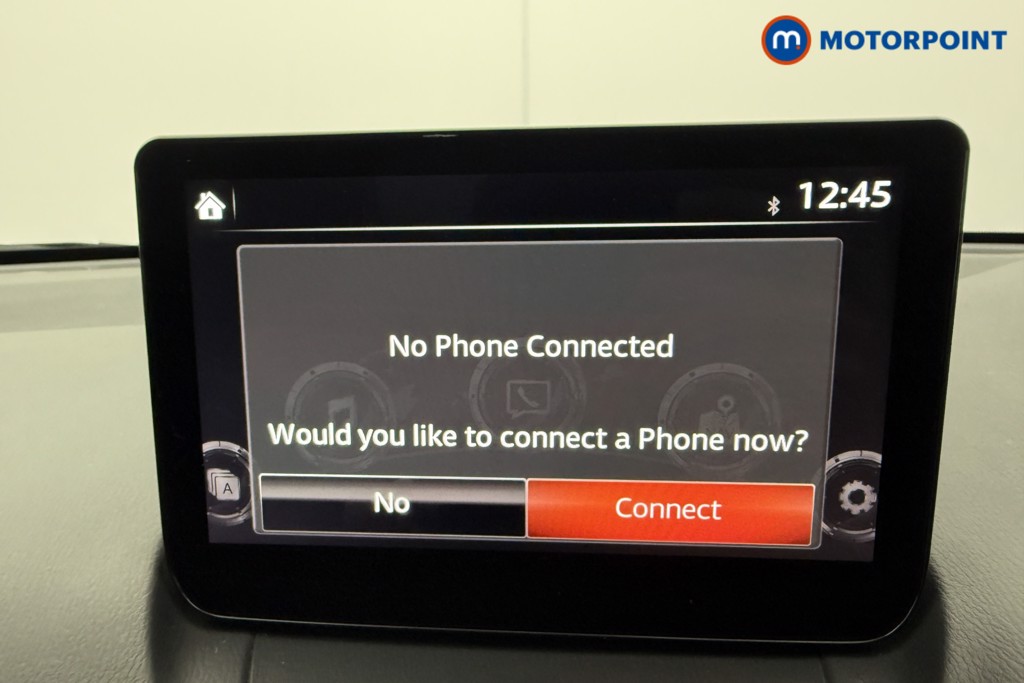 Mazda 2 Exclusive-Line Automatic Petrol Hatchback - Stock Number (1582553) - 6th supplementary image