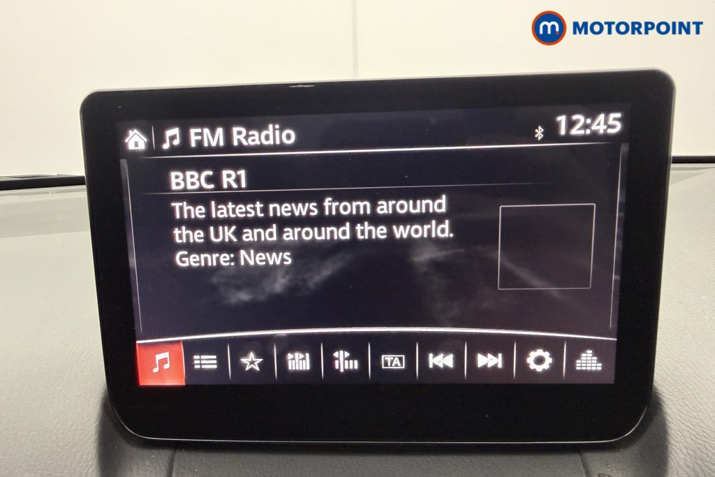 Mazda 2 Exclusive-Line Automatic Petrol Hatchback - Stock Number (1582553) - 7th supplementary image