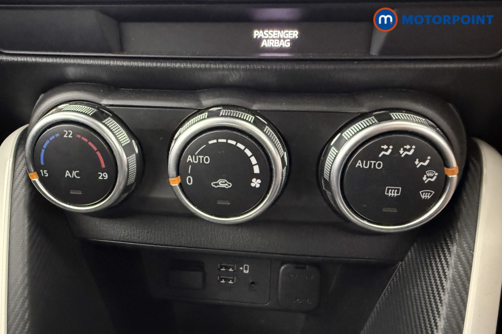 Mazda 2 Exclusive-Line Automatic Petrol Hatchback - Stock Number (1582553) - 8th supplementary image