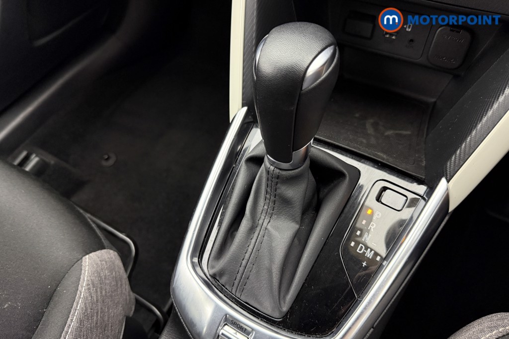 Mazda 2 Exclusive-Line Automatic Petrol Hatchback - Stock Number (1582553) - 9th supplementary image