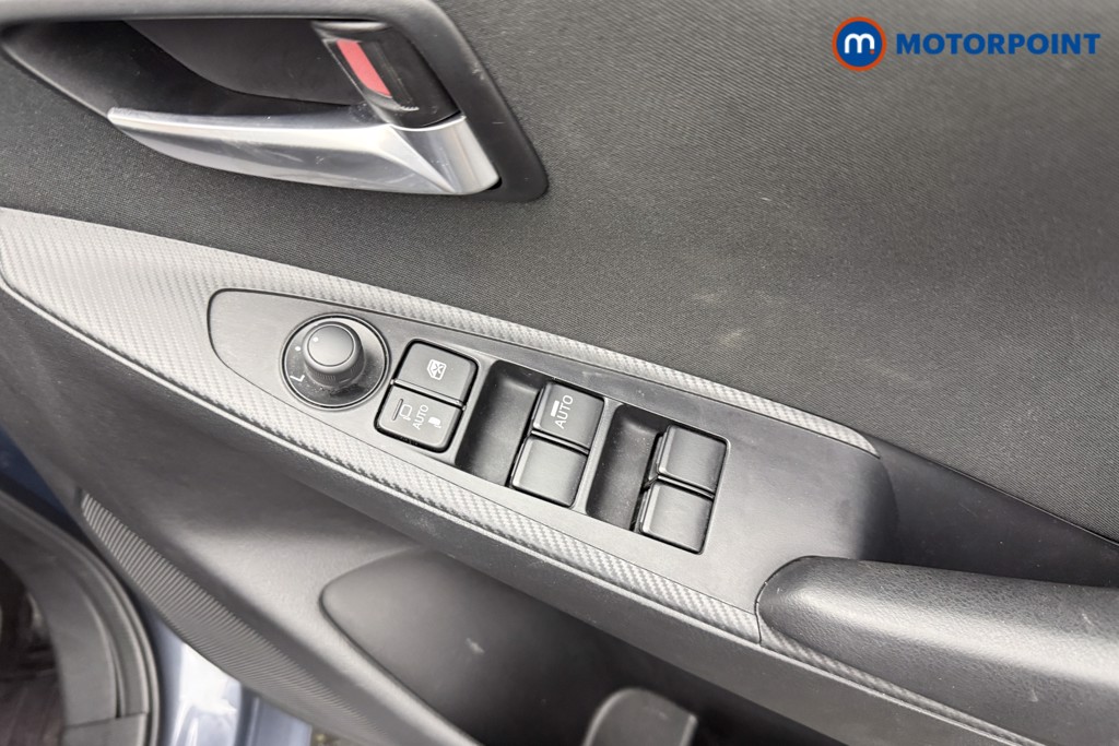 Mazda 2 Exclusive-Line Automatic Petrol Hatchback - Stock Number (1582553) - 13th supplementary image