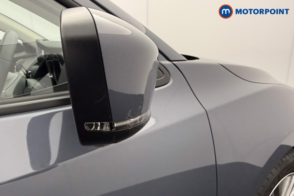 Mazda 2 Exclusive-Line Automatic Petrol Hatchback - Stock Number (1582553) - 15th supplementary image