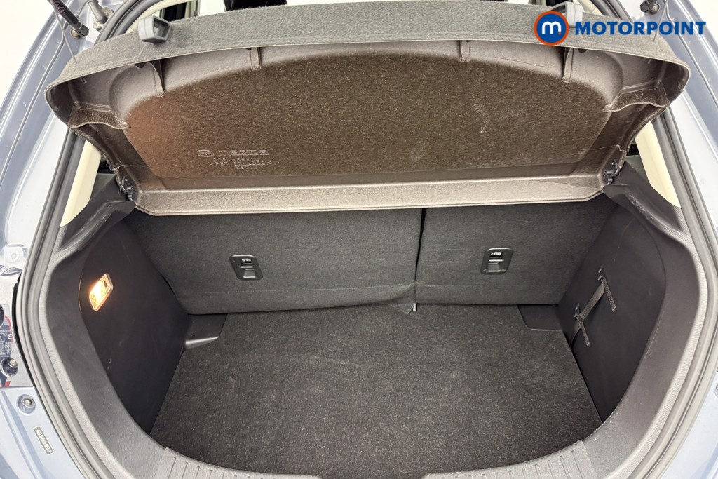 Mazda 2 Exclusive-Line Automatic Petrol Hatchback - Stock Number (1582553) - 17th supplementary image