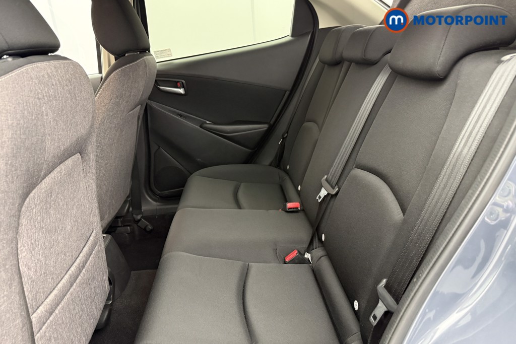 Mazda 2 Exclusive-Line Automatic Petrol Hatchback - Stock Number (1582553) - 19th supplementary image