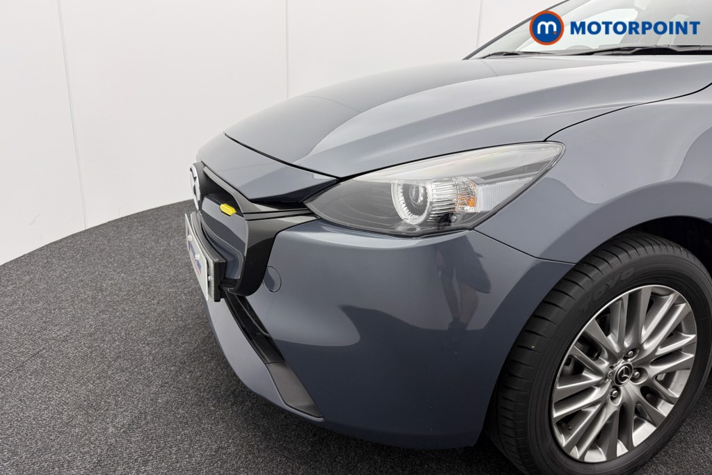 Mazda 2 Exclusive-Line Automatic Petrol Hatchback - Stock Number (1582553) - 23rd supplementary image