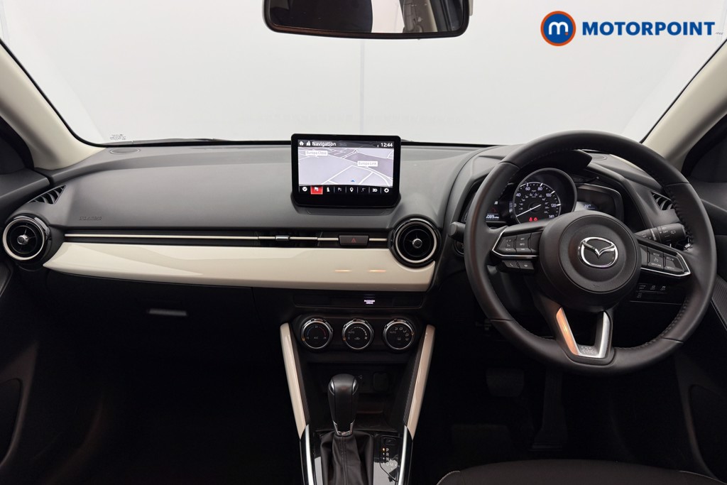 Mazda 2 Exclusive-Line Automatic Petrol Hatchback - Stock Number (1582553) - 1st supplementary image
