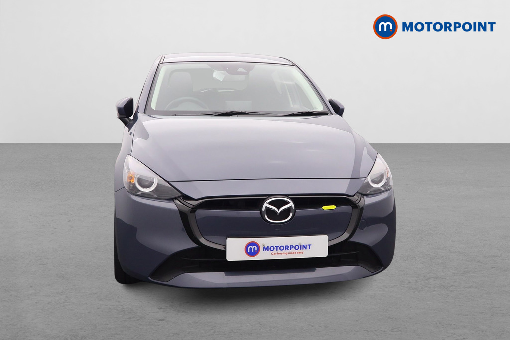 Mazda 2 Exclusive-Line Automatic Petrol Hatchback - Stock Number (1582553) - Front bumper