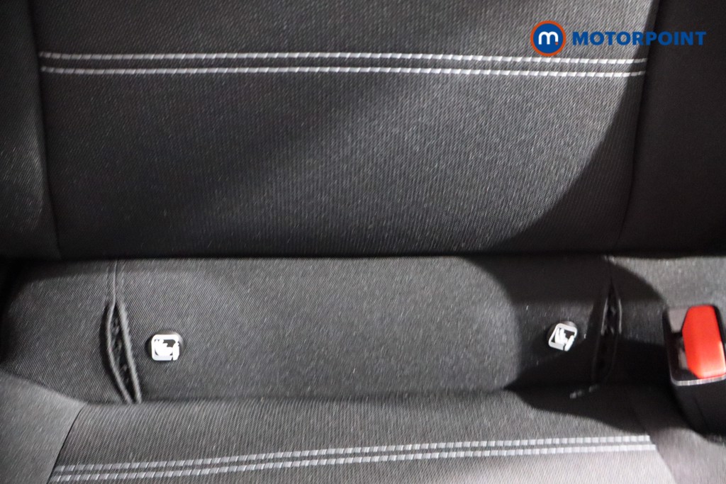 Dacia Sandero Expression Automatic Petrol Hatchback - Stock Number (1582560) - 26th supplementary image