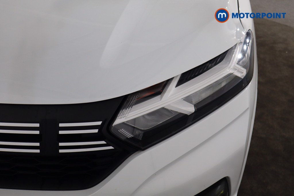 Dacia Sandero Expression Automatic Petrol Hatchback - Stock Number (1582560) - 27th supplementary image