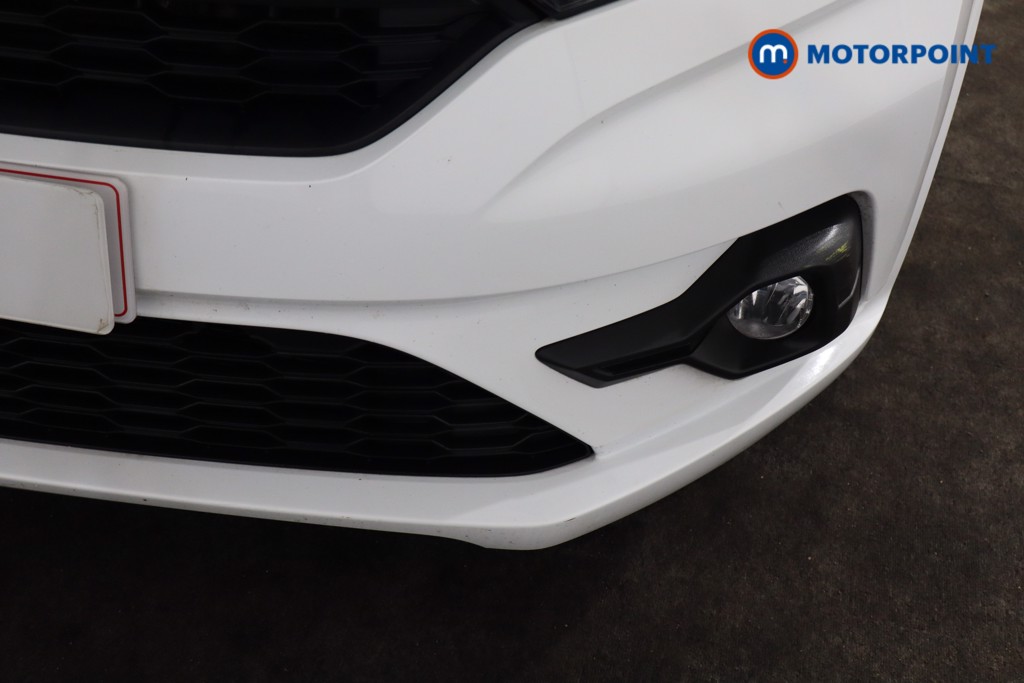 Dacia Sandero Expression Automatic Petrol Hatchback - Stock Number (1582560) - 28th supplementary image