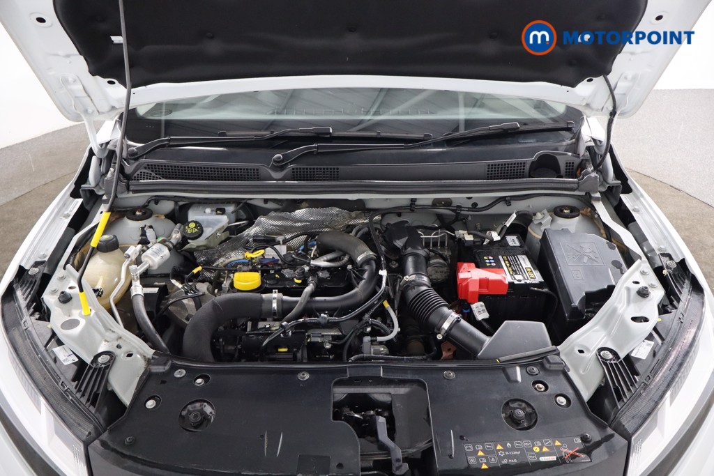 Dacia Sandero Expression Automatic Petrol Hatchback - Stock Number (1582560) - 31st supplementary image