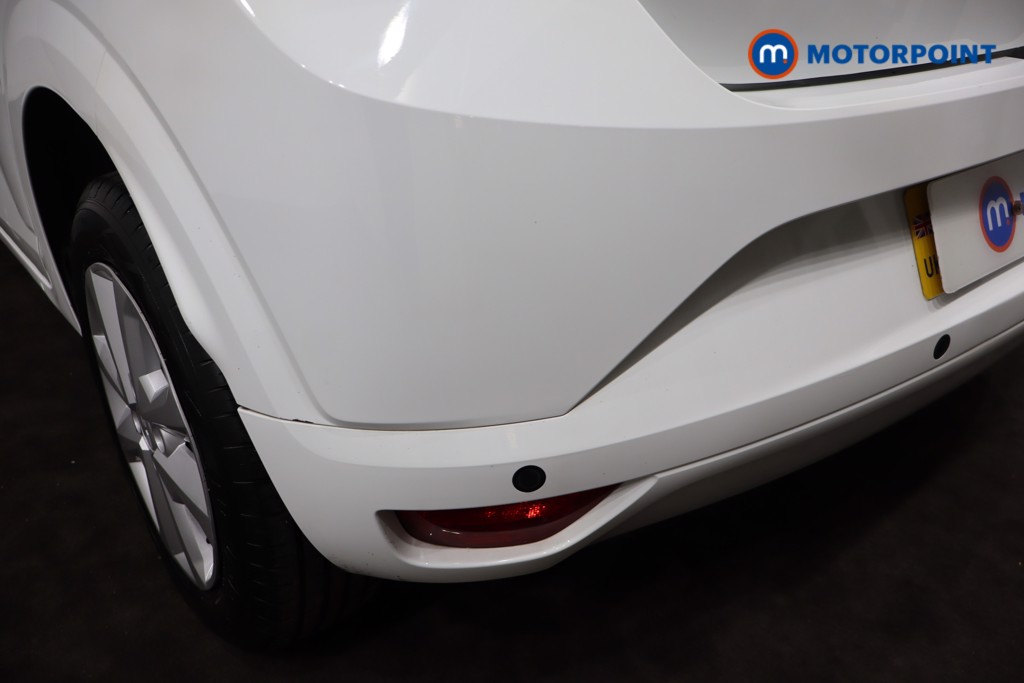 Dacia Sandero Expression Automatic Petrol Hatchback - Stock Number (1582560) - 34th supplementary image