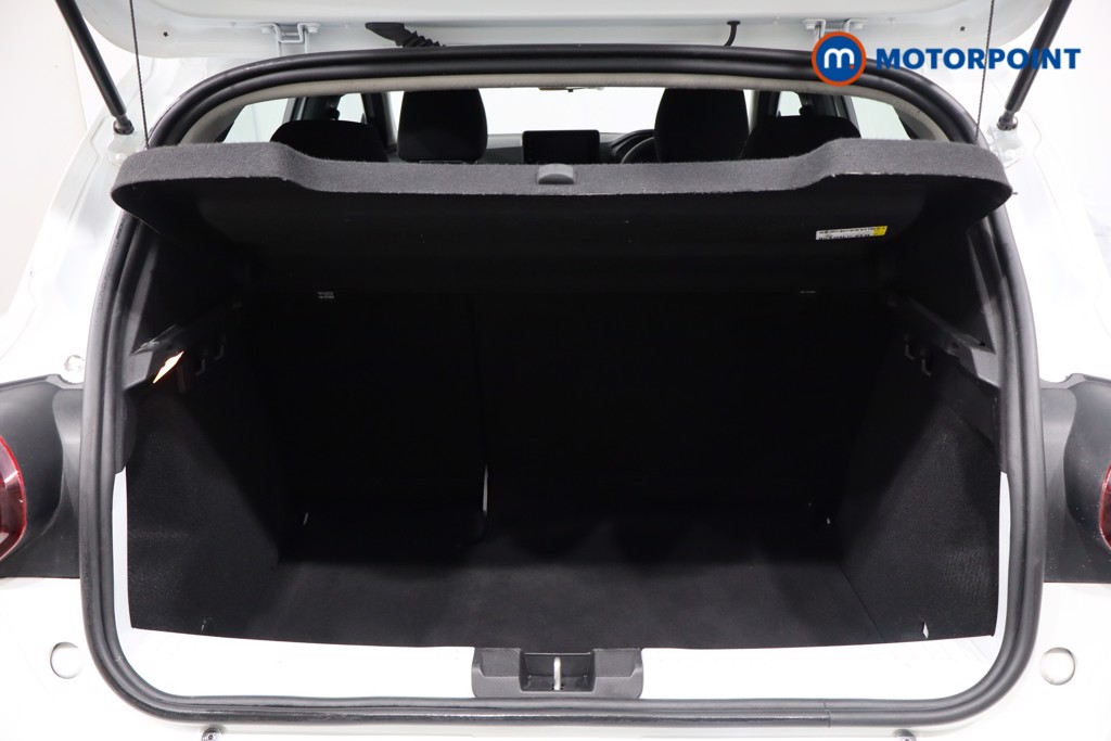 Dacia Sandero Expression Automatic Petrol Hatchback - Stock Number (1582560) - 36th supplementary image