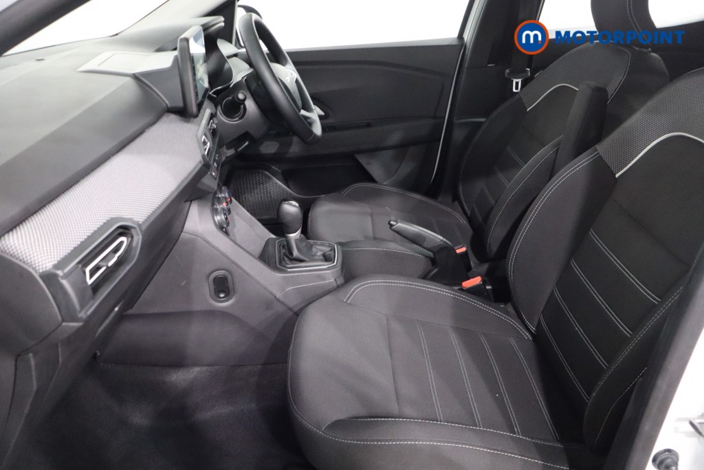 Dacia Sandero Expression Automatic Petrol Hatchback - Stock Number (1582563) - 4th supplementary image